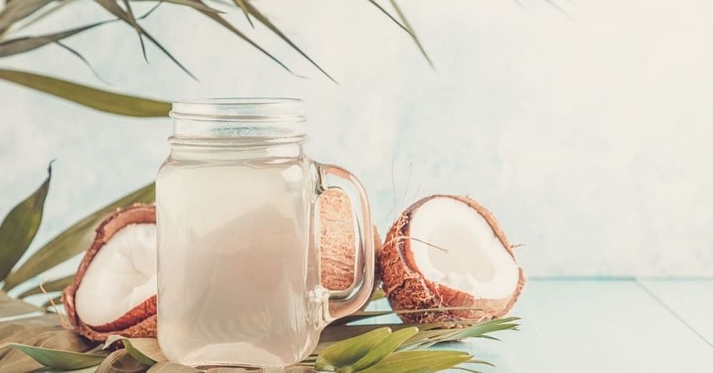 Coconut water hotsell benefits in pregnancy